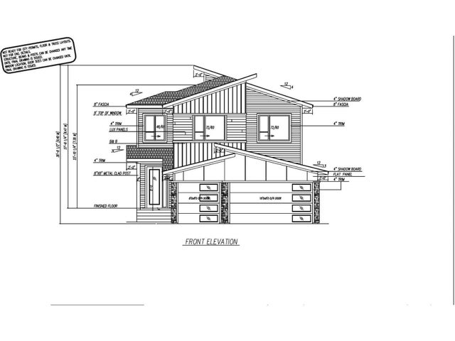 2565 64 Ave Ne Leduc County, Rural Leduc County