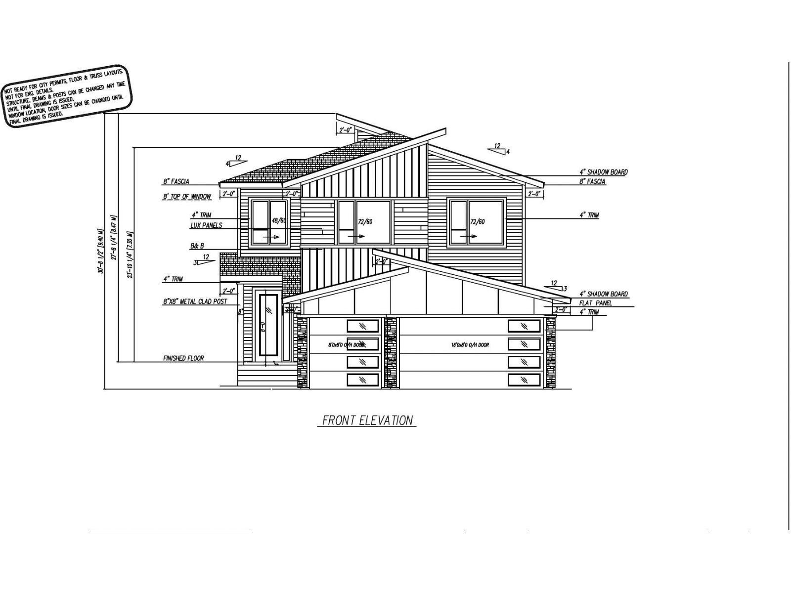 2565 64 Ave Ne Leduc County, Rural Leduc County