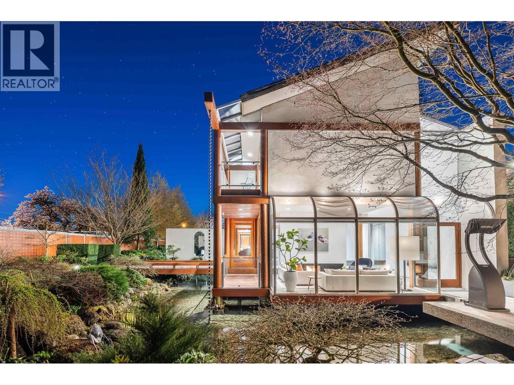 1299 W 57th Avenue, Vancouver
