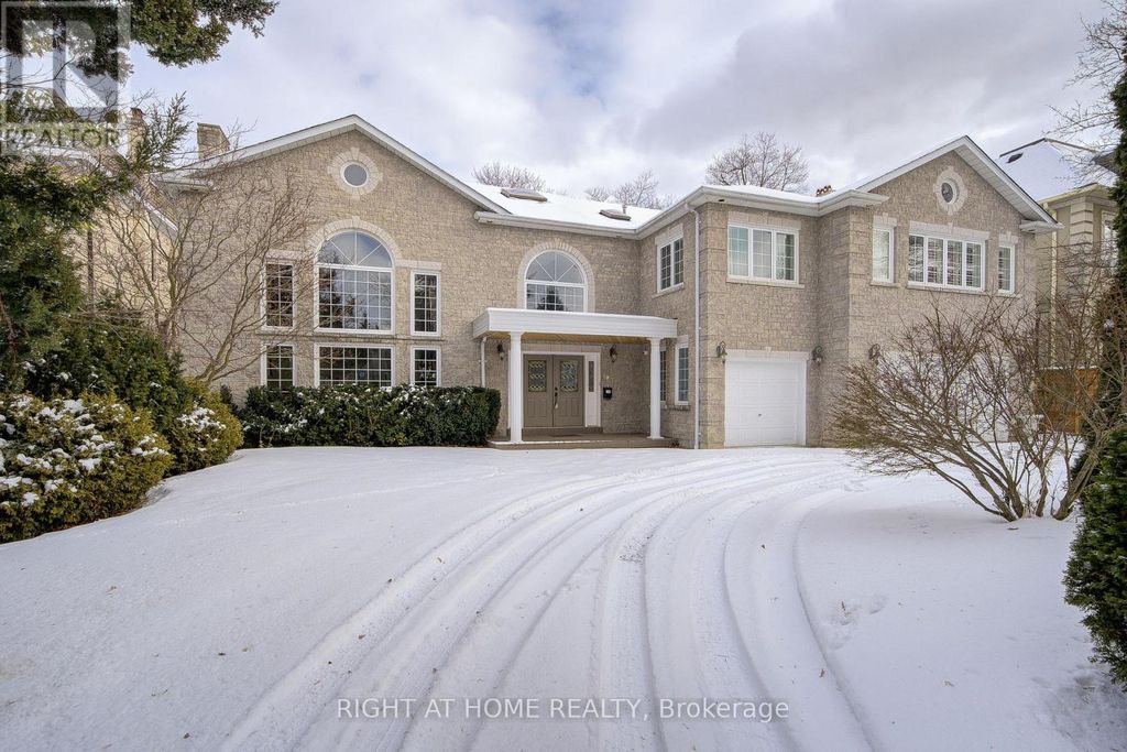 49 Arjay Crescent, Toronto (bridle Path-Sunnybrook-York Mills)