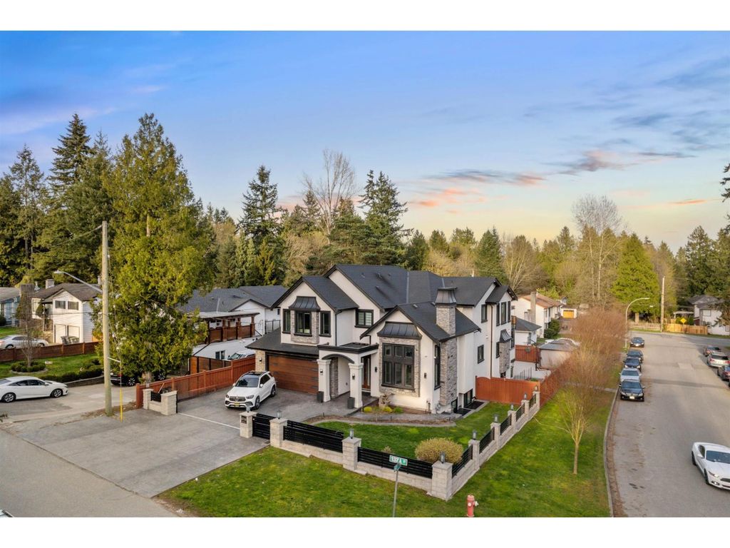 6710 137a Street, Surrey