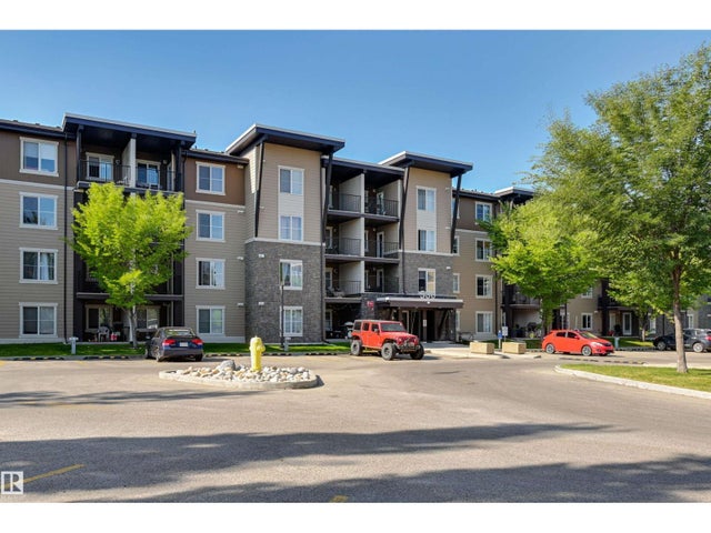 #303 530 Watt Bv Sw, Edmonton