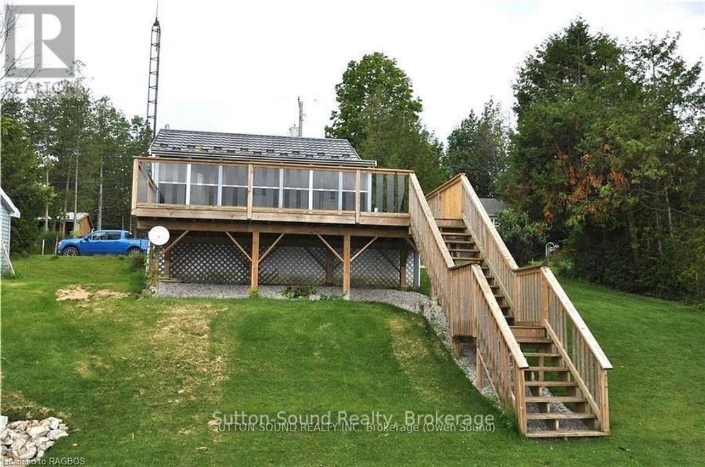 38 Island View Drive, South Bruce Peninsula