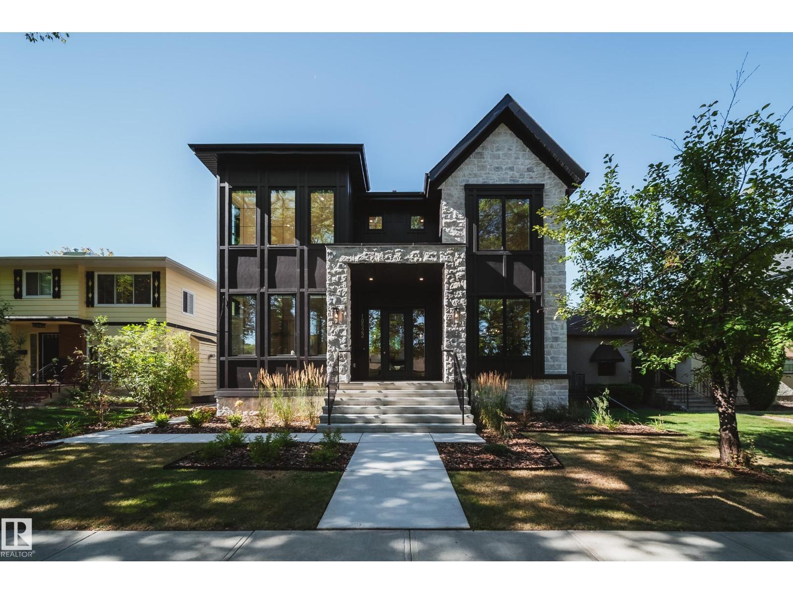 10522 134 St Nw, Edmonton