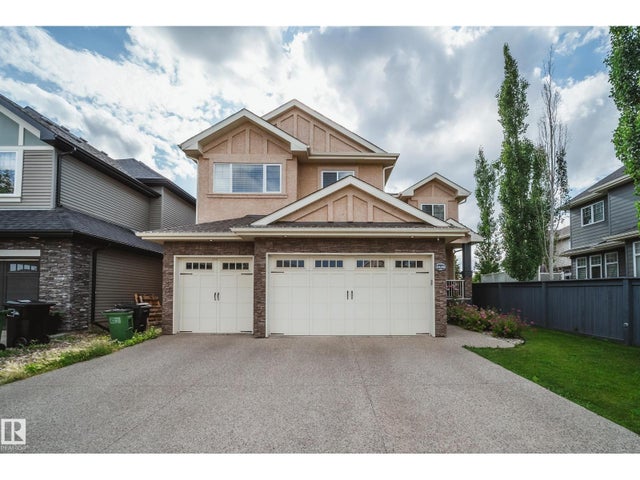 5410 Mcluhan End En Nw, Edmonton