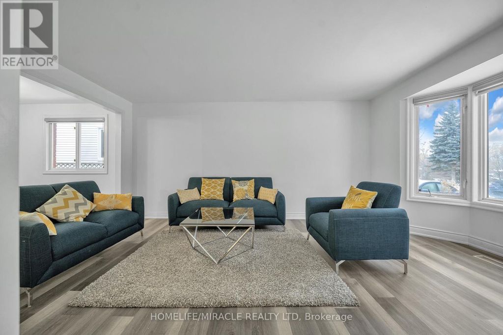 261 Country Hill Drive, Kitchener