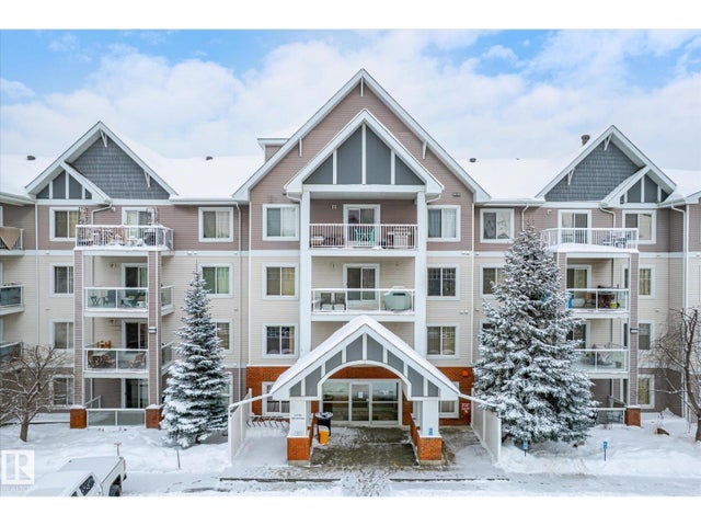 #205 13710 150 Av Nw Nw, Edmonton