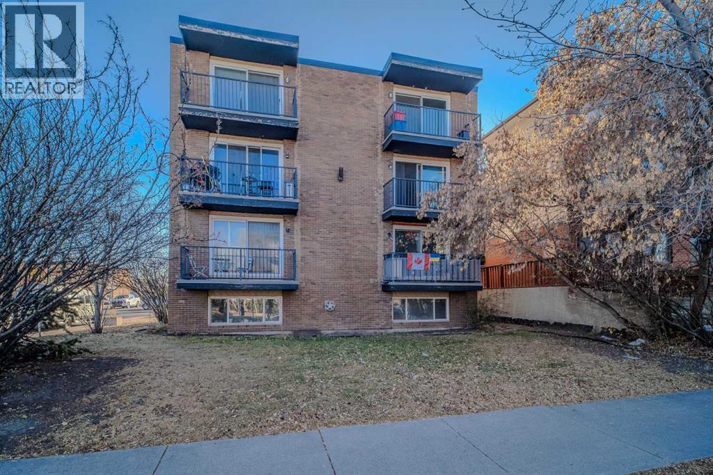 32, 1703 11 Avenue Sw, Calgary