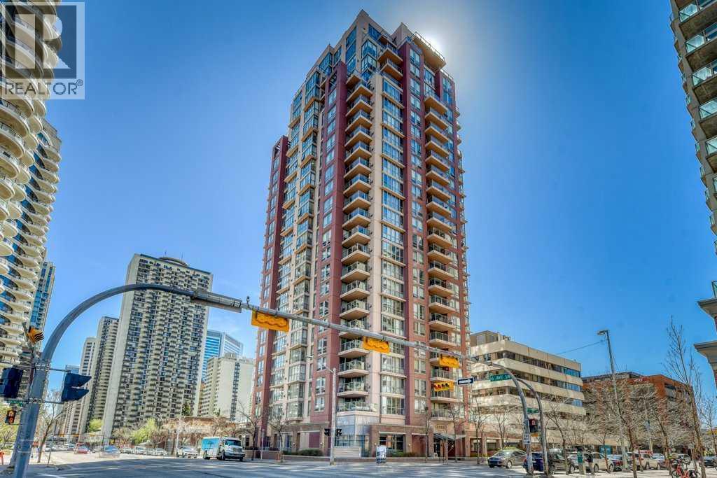 507, 650 10 Street Sw, Calgary