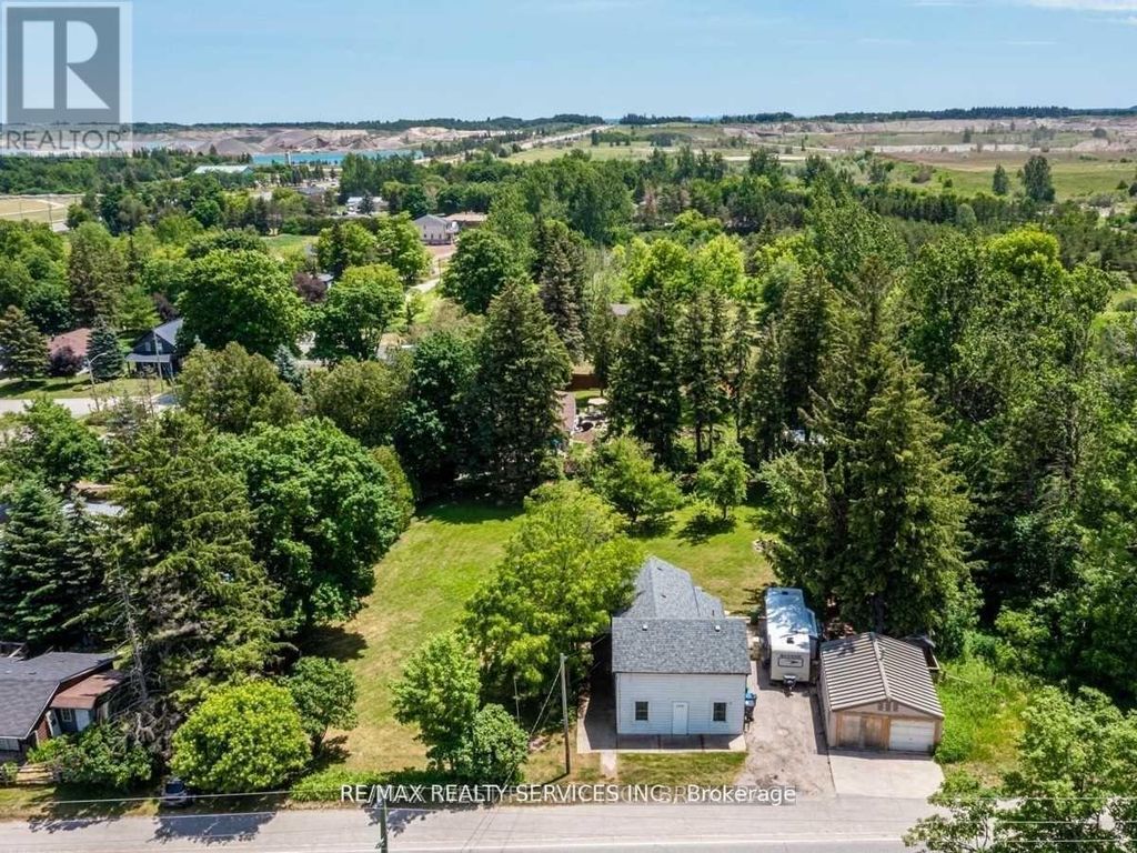 2901 Charleston Side Road, Caledon (caledon Village)