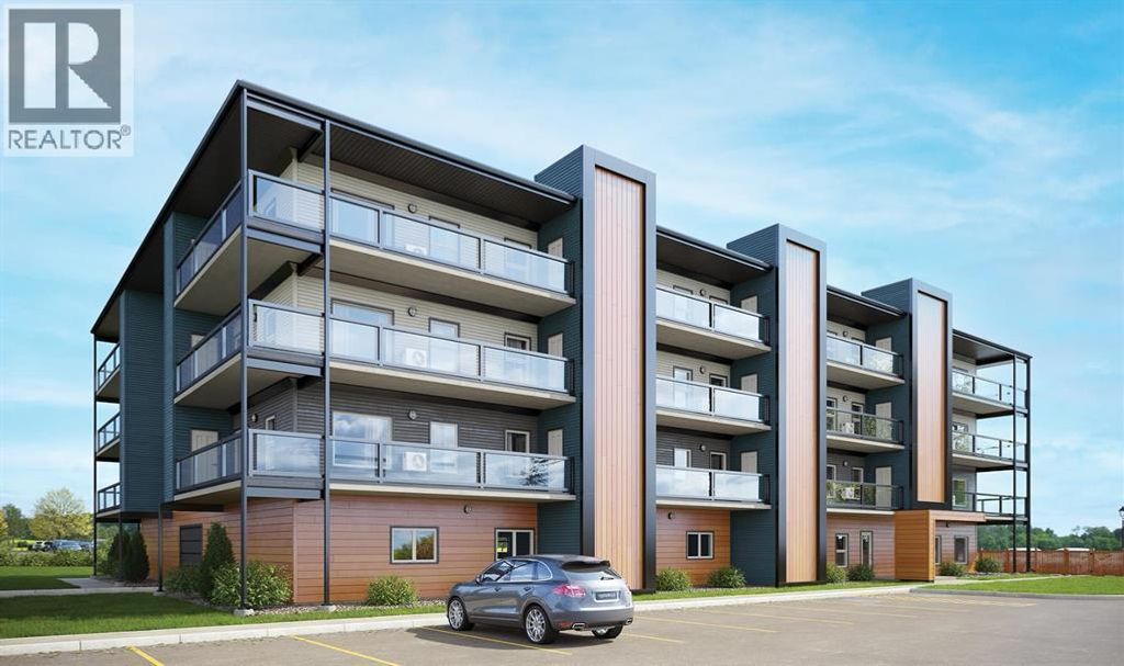 201, 21 Ranchlands Boulevard Ne, Medicine Hat