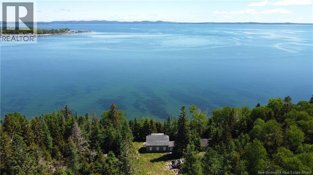 Navy Island, Saint Andrews
