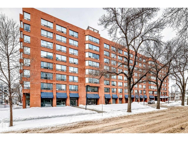 #621 10160 114 St Nw, Edmonton