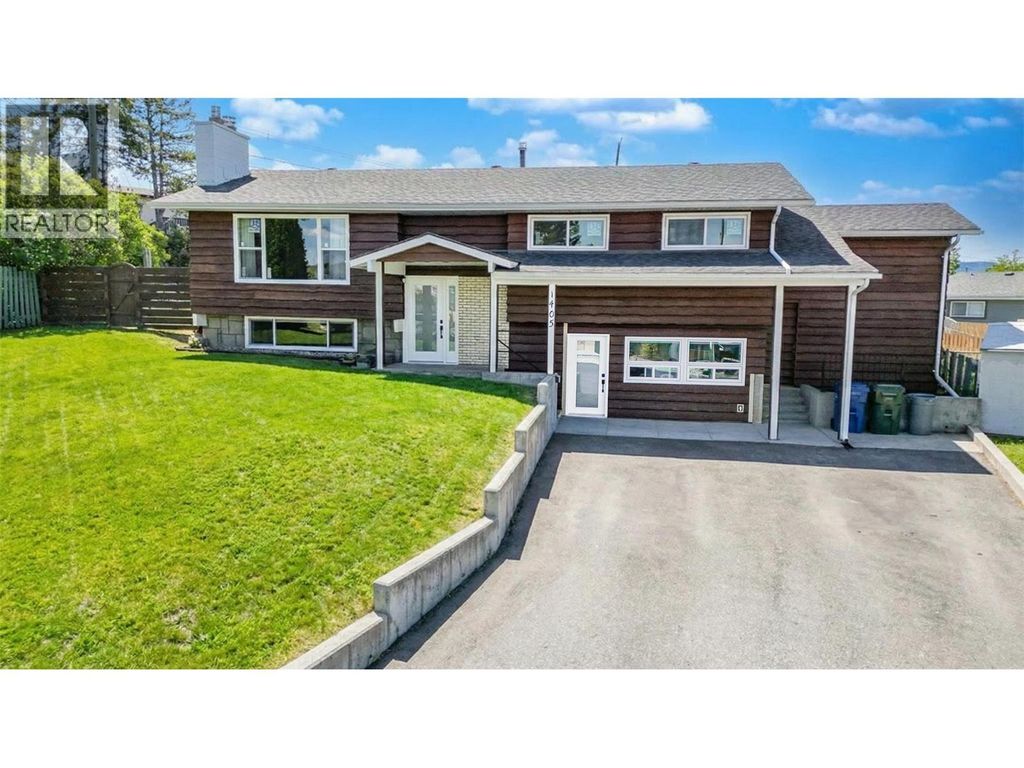 1405 2a Avenue S, Cranbrook