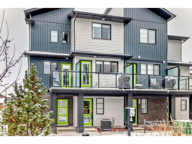 #75 1203 163 St Sw, Edmonton