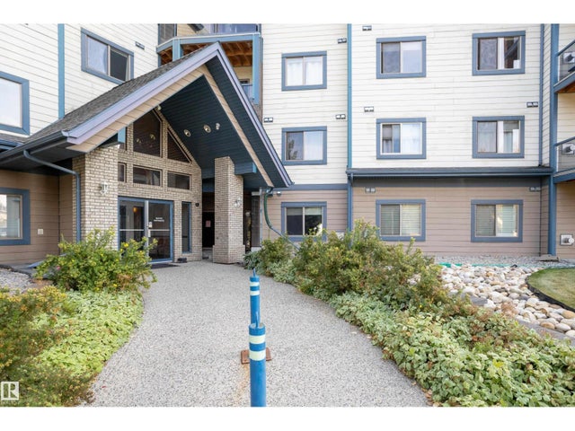 #324 2903 Rabbit Hill Rd Nw, Edmonton