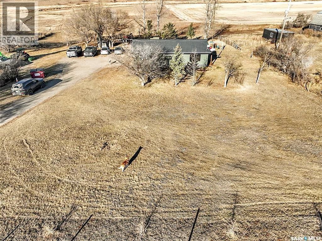 Grenfell Acres, Elcapo Rm No. 154