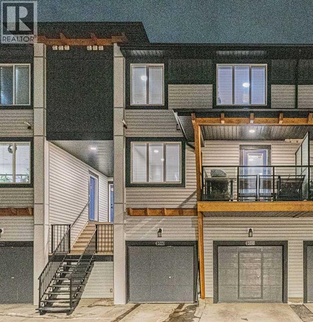 104, 10060 46 Street Ne, Calgary