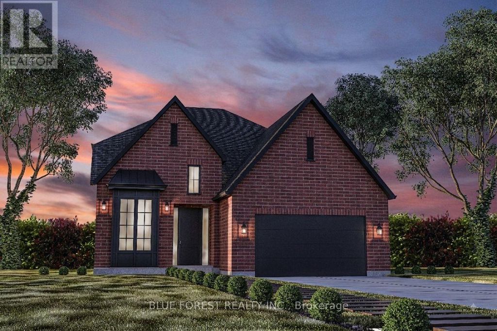 176 Renaissance Drive, St. Thomas