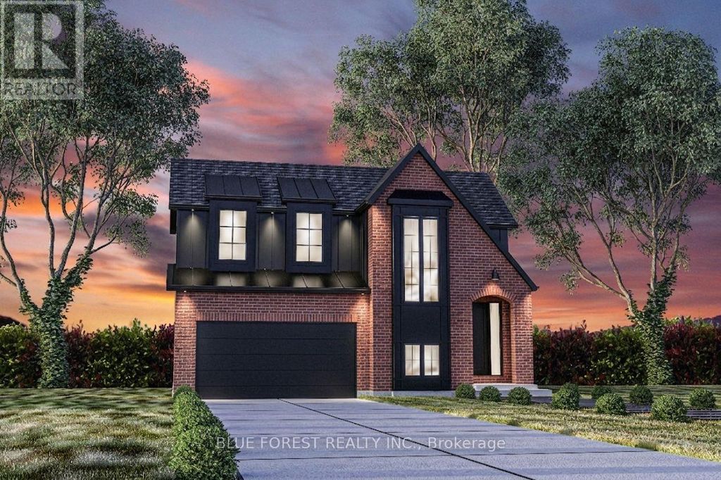 174 Renaissance Drive, St. Thomas