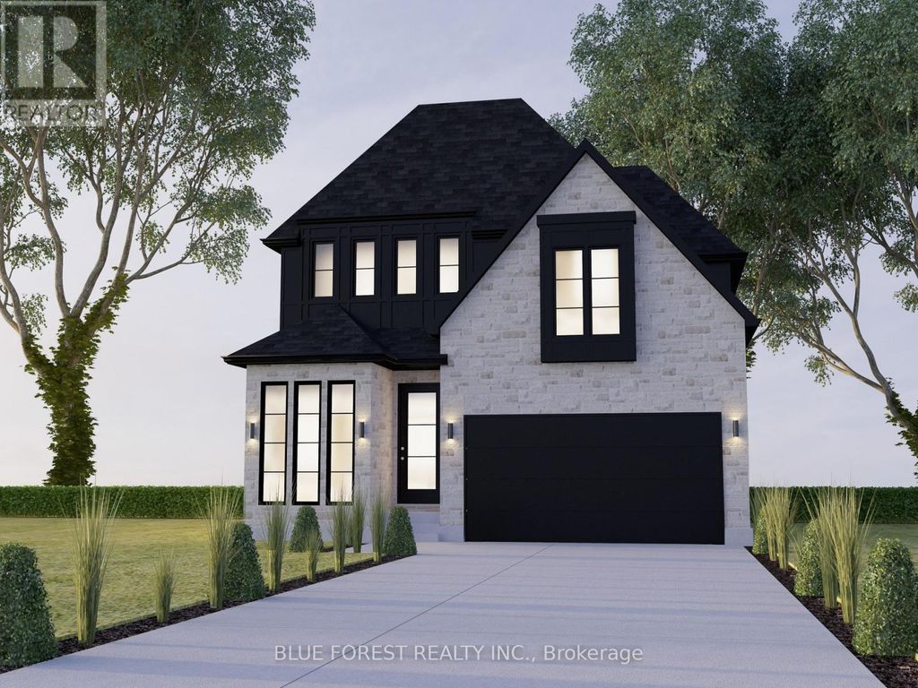 170 Renaissance Drive, St. Thomas