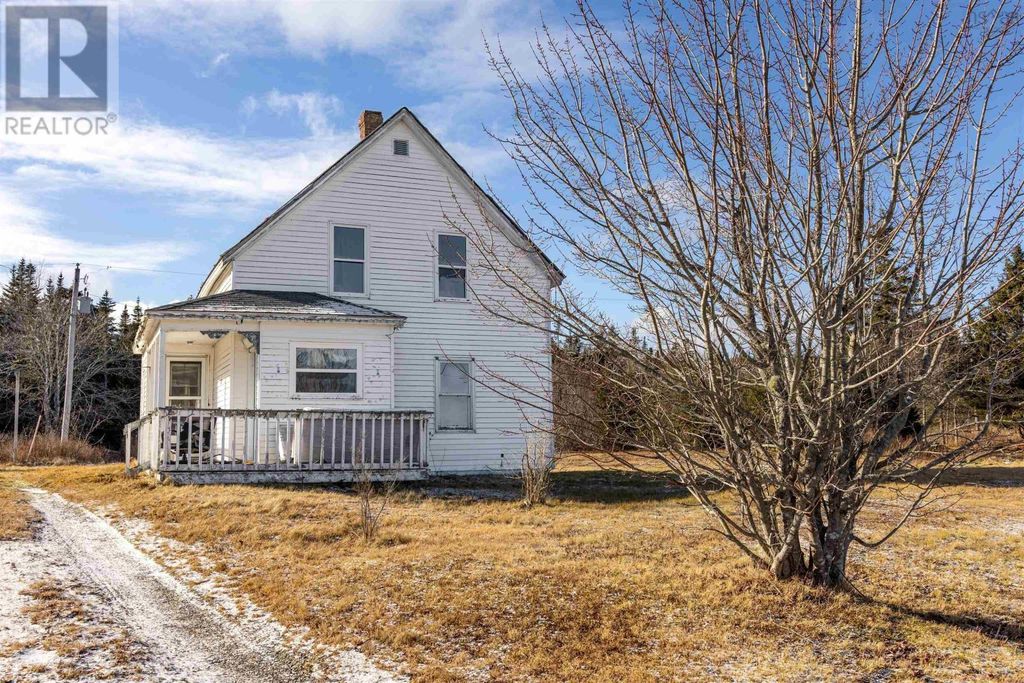 56 Isaacs Harbour Road, Isaacs Harbour