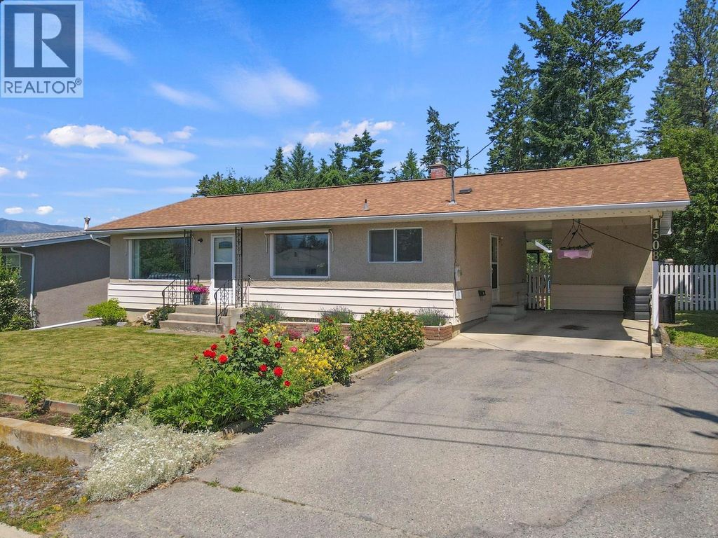 1508 Scott Street, Creston