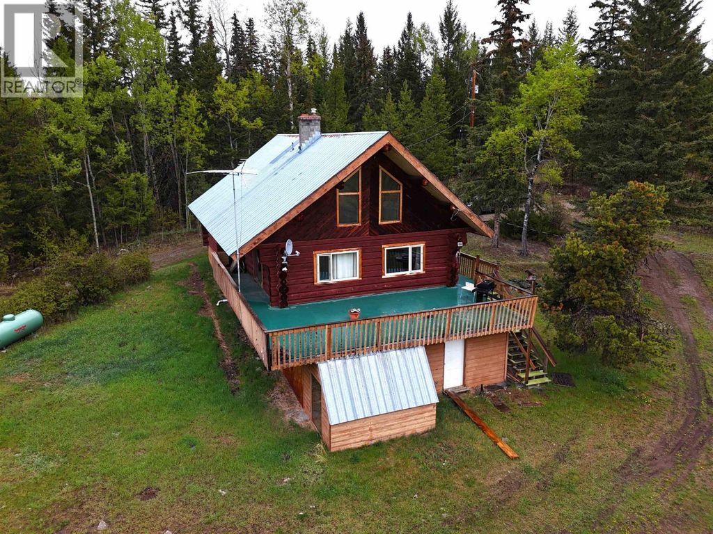 3074 Spout Lake Road, Lac La Hache
