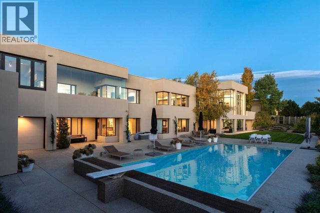 25102 Lower Springbank Road, Rural Rocky View County