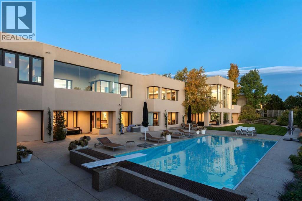 25102 Lower Springbank Road, Rural Rocky View County