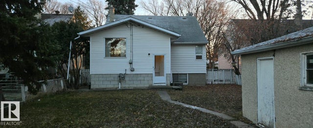 11234 71 Av Nw Nw, Edmonton