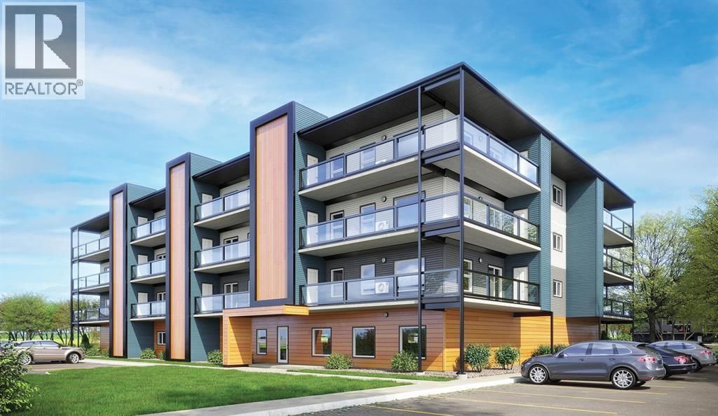 302, 21 Ranchlands Boulevard Ne, Medicine Hat