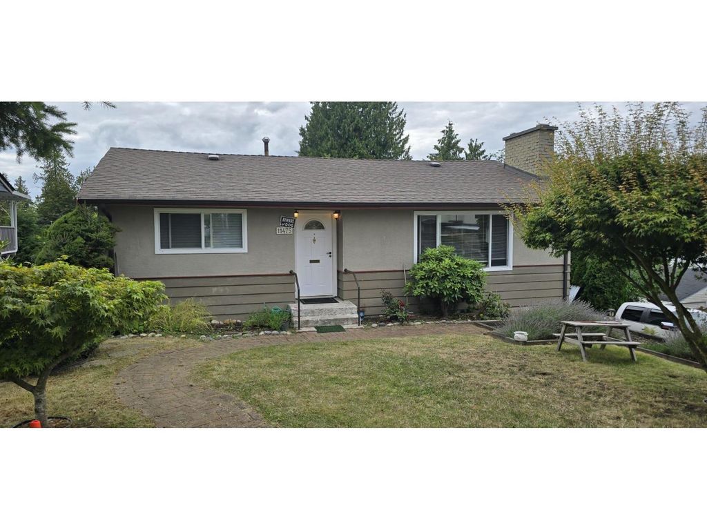 11475 139a Street, Surrey