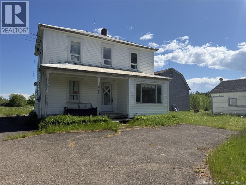 525 Chemin Tilley Road, Tilley Road