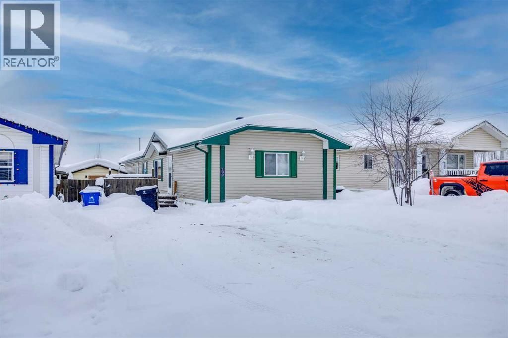 209 Waterhouse Street, Fort Mcmurray