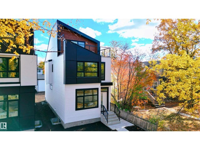 12031 124 St Nw, Edmonton