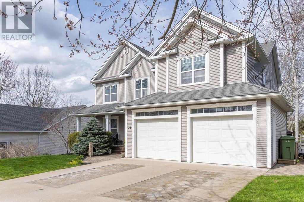38 Dalhousie Avenue, Kentville