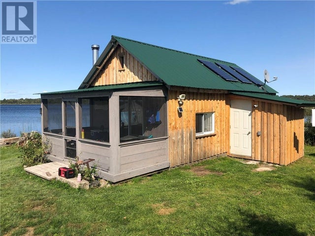 Lot 0 Whitewater, Azilda