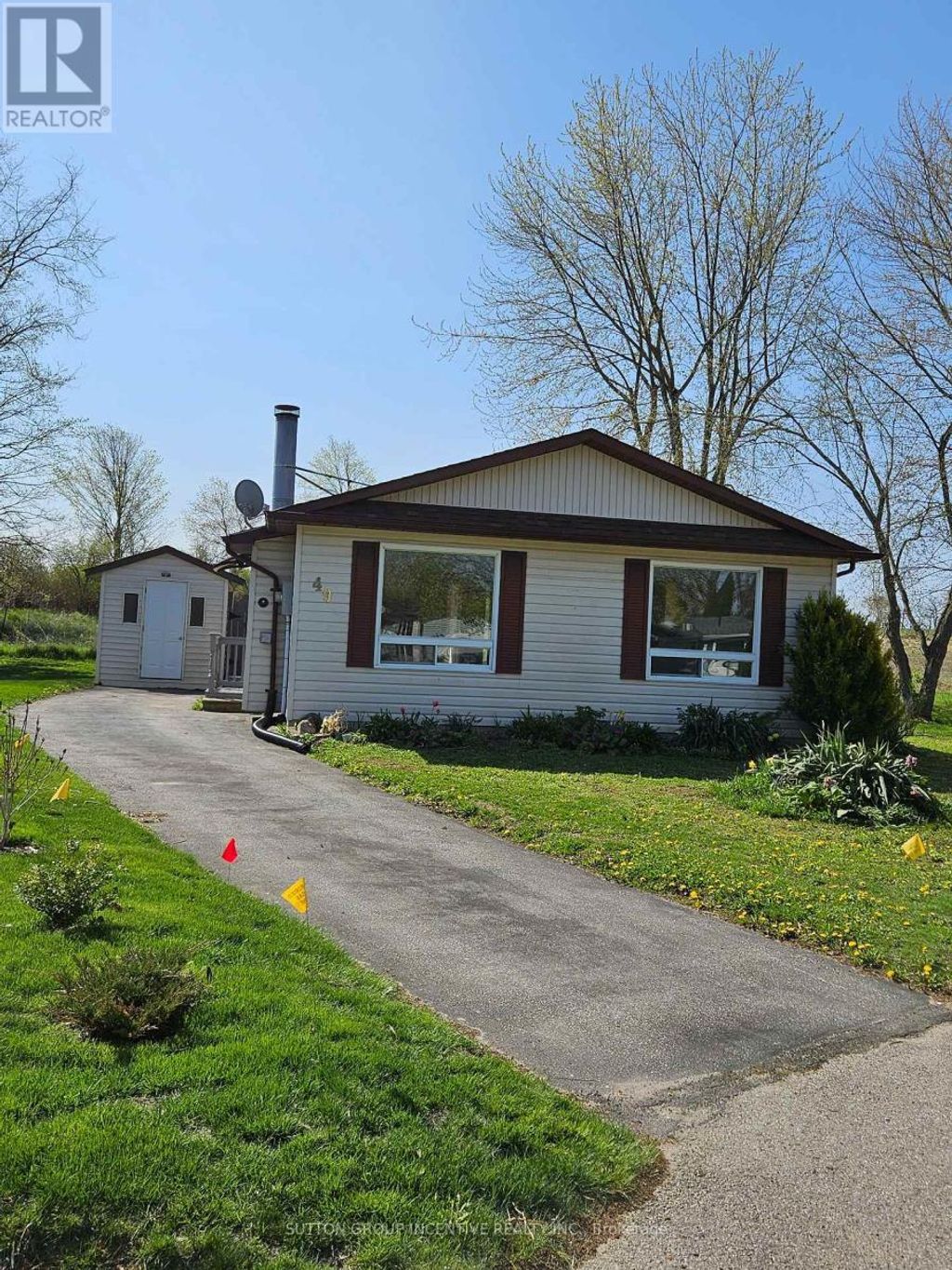 49 Royal Oak Drive, Innisfil (cookstown)