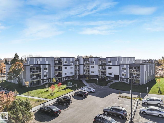 #109 9504 182 St Nw, Edmonton