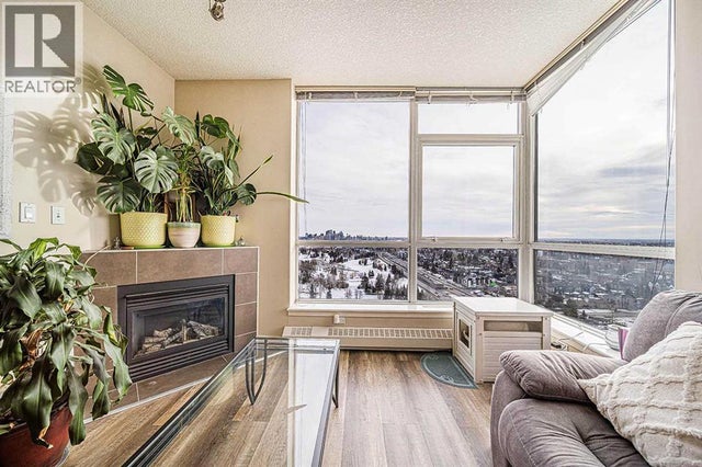 2102, 77 Spruce Place Sw, Calgary