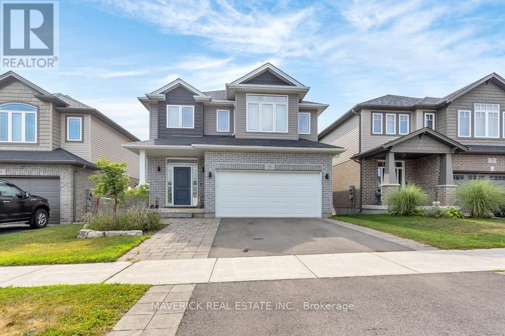 21 Chamberlain Avenue, Ingersoll (ingersoll - South)