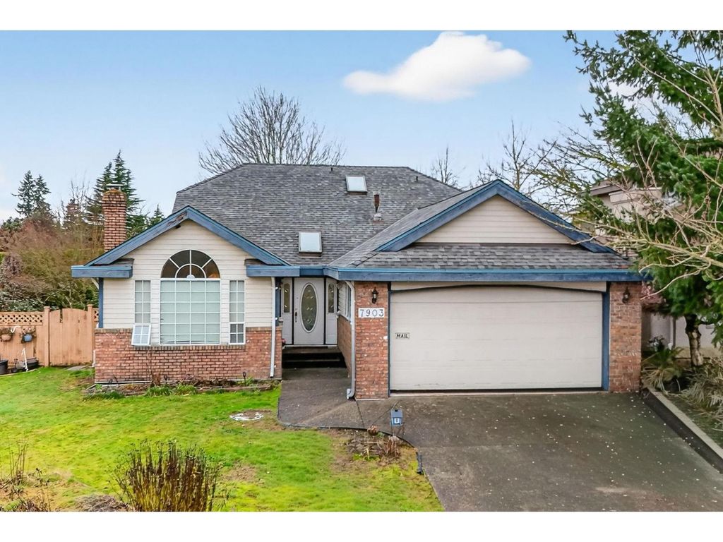 7903 164 Street, Surrey