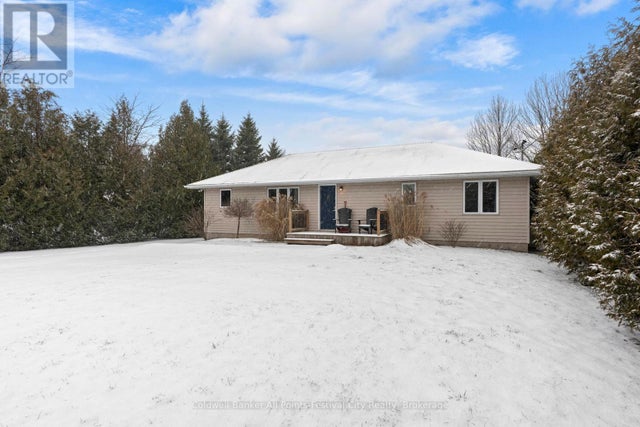 85435 Mcdonald Lane, Ashfield-Colborne-Wawanosh (ashfield)
