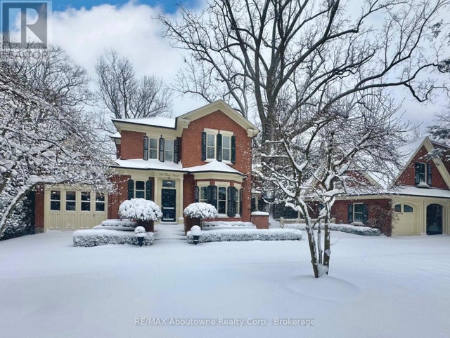 350 King Street, Oakville (oo Old Oakville)