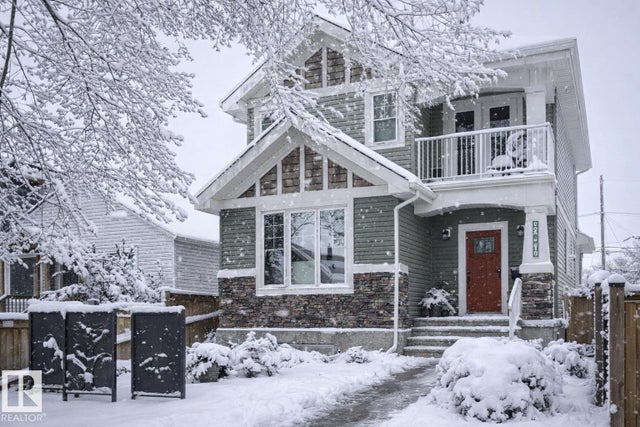 10810 74 Av Nw, Edmonton