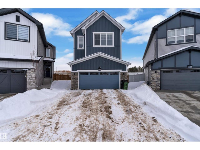 3003 4 St Nw, Edmonton