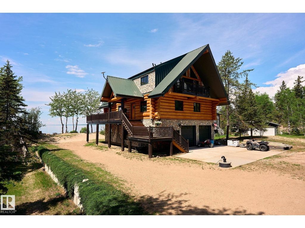 9 Upper Cr, Rural Lesser Slave River M.d.