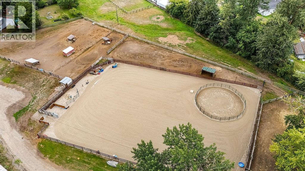 1077 Goat River South Road, Creston