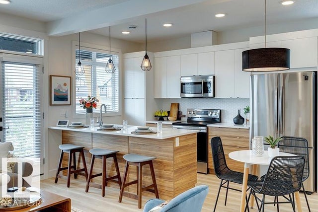 #41 16231 19 Av Sw, Edmonton